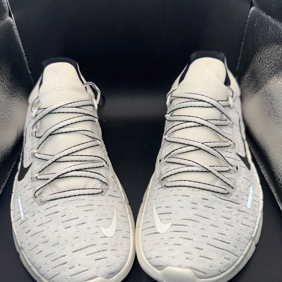 Size 9 - Nike Free Run 5.0 Phantom Sail, CZ1884-010, New W/out Box, Comfortable - Picture 1 of 10